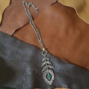 Lucky Brand Necklace